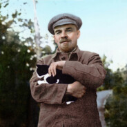 ☭_Lenin_☭