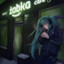 Frogshop Miku