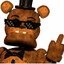 Steam avatar