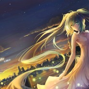 初恋音姬丶无双