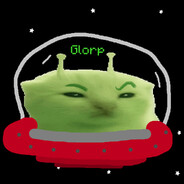GLORP avatar