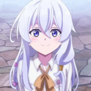 伊蕾娜就是非常可爱