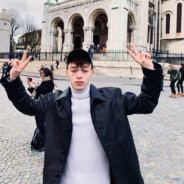 Ancestor/只负责躺