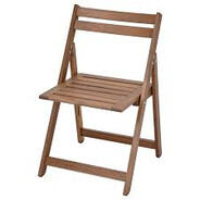 NÄMMARÖ Lawn Chair
