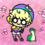 美少女华森和她的水怪