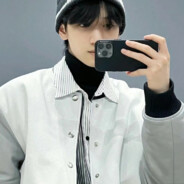 严浩翔圈外女友