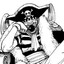 Captain Buggy