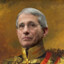 Overlord Fauci