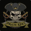 Pirate King