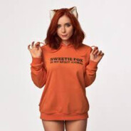 sweetie foxCase.gift