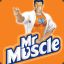 Mr.Muscle