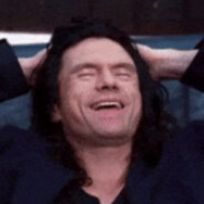 Tommy Wiseau