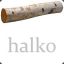 halko