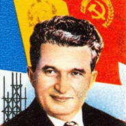 Ceaușescu