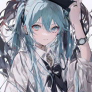 初音未來的狗