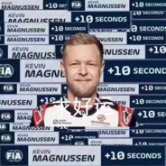 Kevin Magnussen