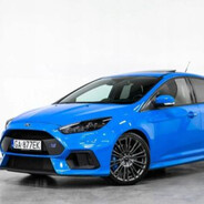 FORD FOCUS FULL FOCUS CS2.ME