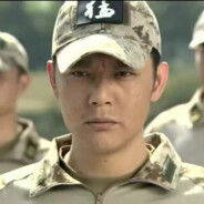 雷电突击队天狼