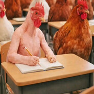 city chicken