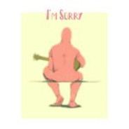 I am kardus and i am a simp