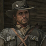 John Marston