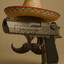 Juan Deagle