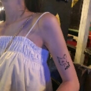 电子蛋（老倒霉爹）