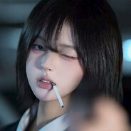 对方正在输入中