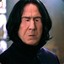 Severus Snape