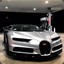 Flaming V10