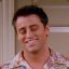 Joey Tribbiani