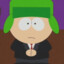 Kyle Broflovski