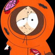 kenny de south park