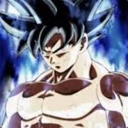 Mr_Rekt UltraInstint!!