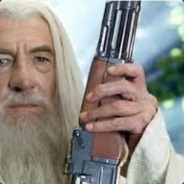 Gandalf Le BLanc