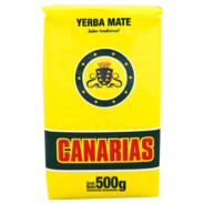 Yerba Canarias
