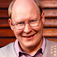 Ove sundberg