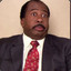 Stanley Hudson