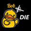 Bob the duck