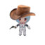 Fifi Texas Ranger