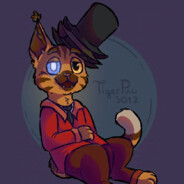 TigerPaw3012