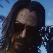 JOHNPAUL Steam avatar