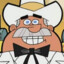 DIMMADOME