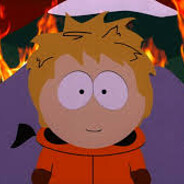kennymacgomik