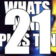 WHATS 9 PLUS 10