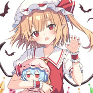 ✝Flandre·Scarlet✝