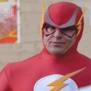 90s Flash