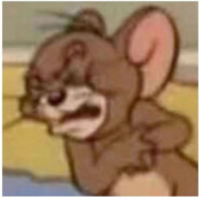 睡梦中摸不到你的脸