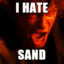 Darth Sand