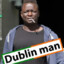 Dublin Man